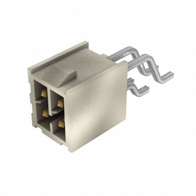 IPL1-102-02-L-DH-K-TR Samtec Inc.  Embases à broches mâles